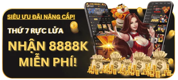 Trò chơi bắn cá và nổ hũ hấp dẫn