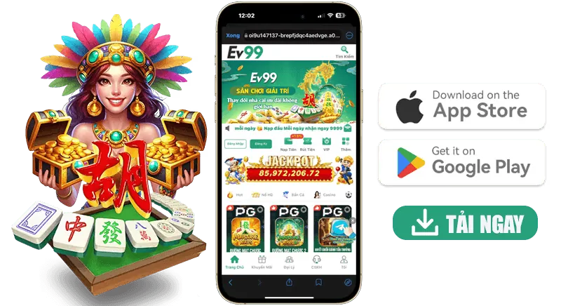 Biểu tượng hỗ trợ marketing
